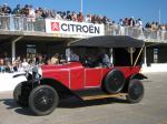 Citroen Type A 1919 года